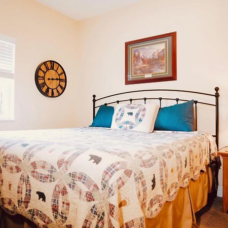 Condo With Pool Near Dollywood 鸽子谷 外观 照片