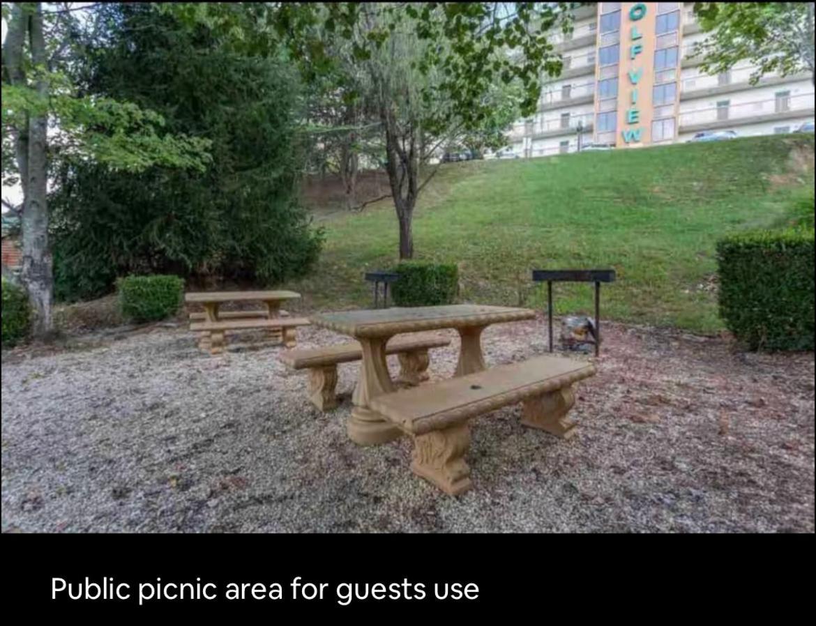 Condo With Pool Near Dollywood 鸽子谷 外观 照片