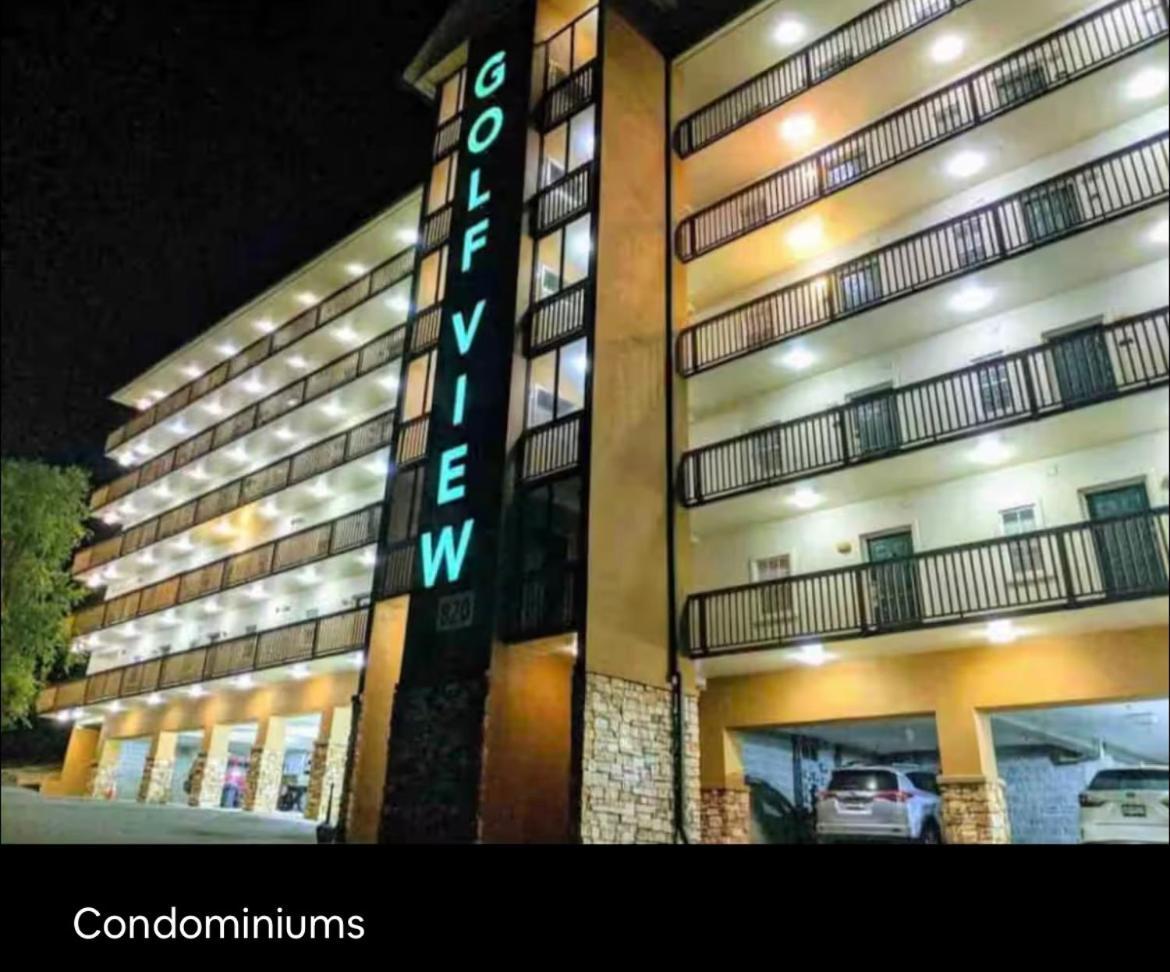 Condo With Pool Near Dollywood 鸽子谷 外观 照片
