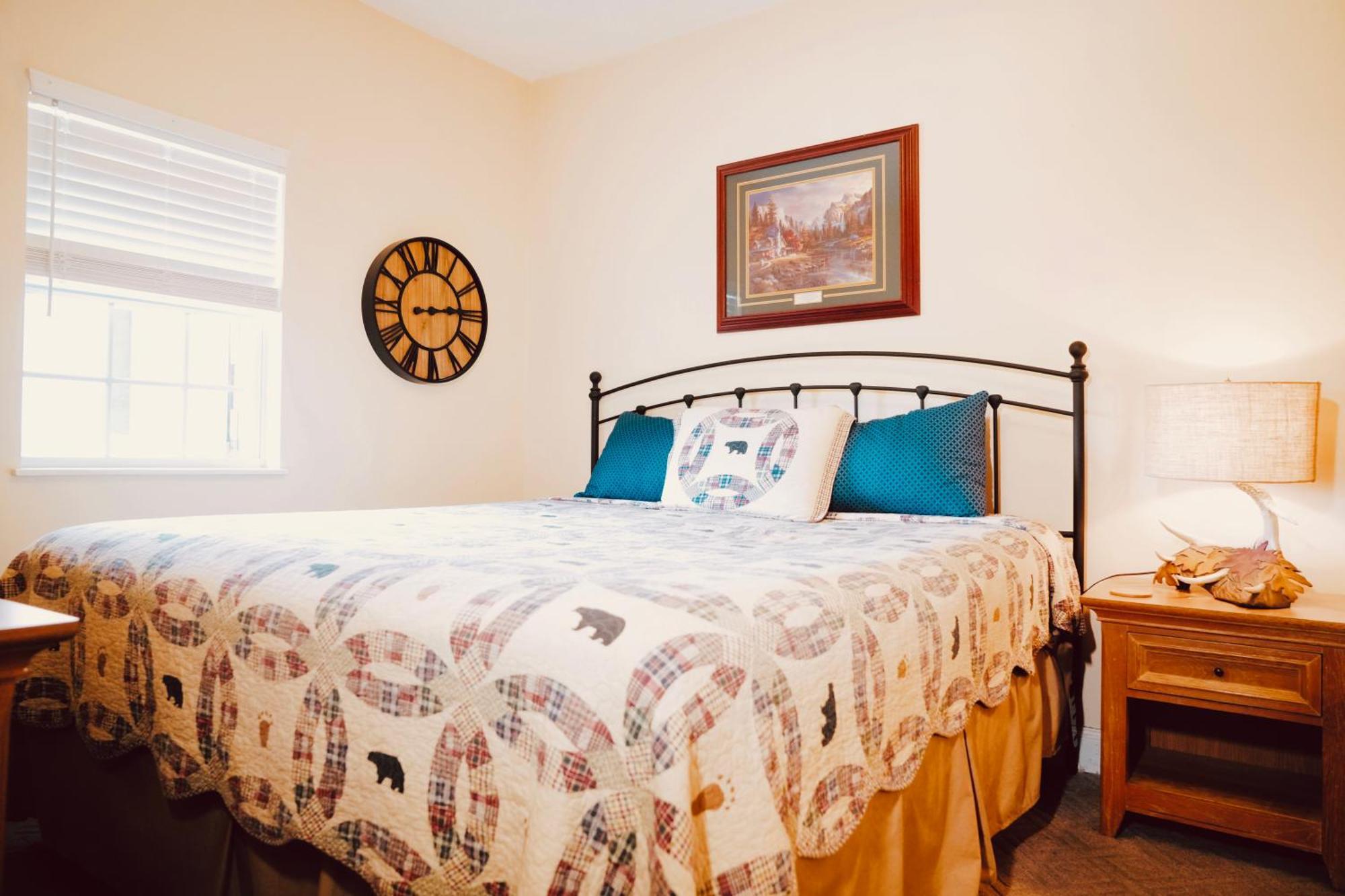 Condo With Pool Near Dollywood 鸽子谷 外观 照片